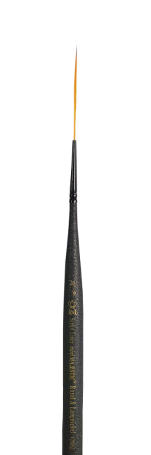 Akril/Akvarell Escet Royal Langnickel MAJESTIC - VÁLASSZA KI A MÉRETET