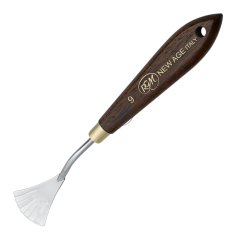 Slikarska špatula RGM - NEW AGE - 09