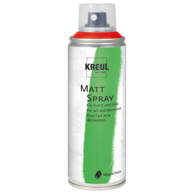 KREUL Spray acrilico – MATT