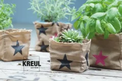 KREUL Intăritor decorativ pentru textile – 150 ml