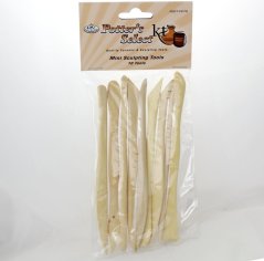 Royal Langnickel set od 10 alata za modeliranje - RSET-POT9