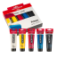 Amsterdam Standard 120 ml - 5db - Primary set akril festékek