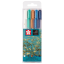 Sakura Penne Gel Metalliche - set 5 pz - Museo Van Gogh
