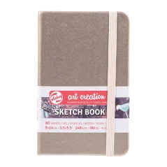 Bloc Art Creation sketch 9x14cm, 140g, 80 de foi