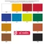 Colori ad acquerello Talens ArtCreation - set combinato 12 x 12 ml