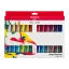Amsterdam akril festékek - 24 x 20 ml készlet