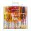 Pennarelli Acquerello Ecoline - set 10 pz - Pelle