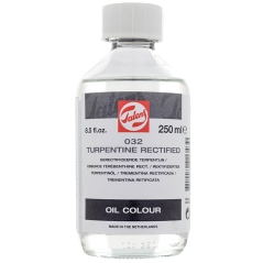 Talens otapalo terpentin za obradu ulja 032 – 250 ml