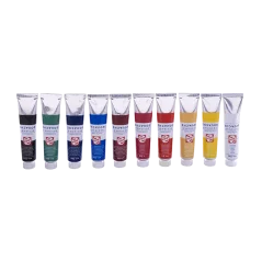 Talens Gouache Extra Fine sada 10x20 ml tuby