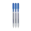Sakura Gelly Roll Classic penne gel 3 pz – Blue