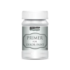 Pentart podkladový šeps pro Dekor Paint 100 ml
