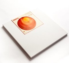 PHOENIX fa festőlap GESSO - 4 cm keret