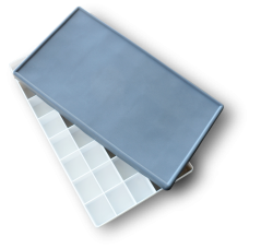 PHOENIX Paleta sa silikonskim poklopcem