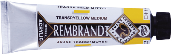 Akrylové farby Rembrandt Acryl 40 ml