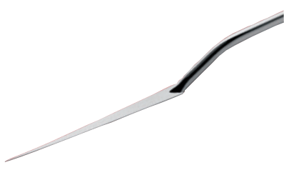 Slikarska špatula RGM - PASTRELLO - 44