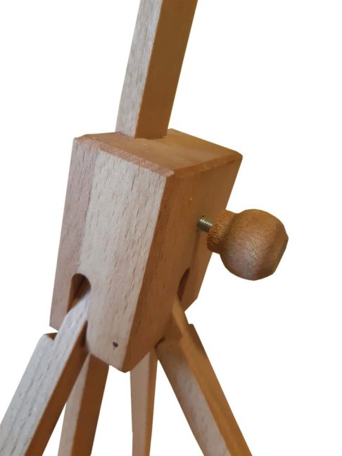 Cavalletto da tavolo - Elba