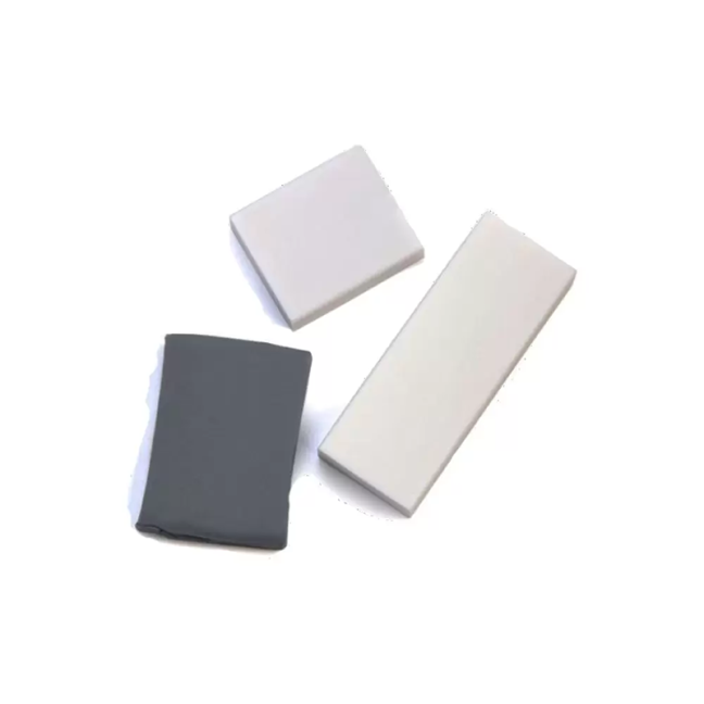 Set di gomme Royal & Langnickel - 3 pezzi