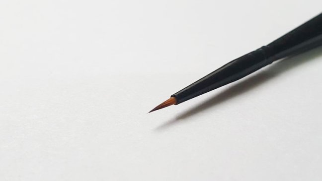 Akril/Akvarell Escet Royal Langnickel MAJESTIC - VÁLASSZA KI A MÉRETET - Royal Langnickel Majestic - vyber veľkosť štetca: 2