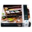 Olejové farby Van Gogh - Expert box 24 x 20 ml, 2 x 60 ml