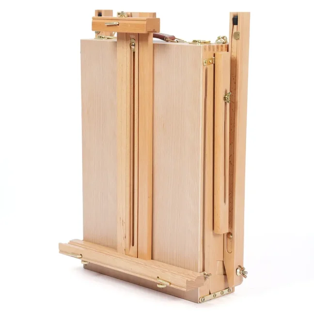 Skladací francúzsky stojan PHOENIX z bukového dreva