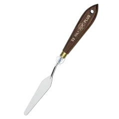 Slikarska špatula RGM - PLUS - 53