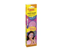 JOVI Set boja za lice - Fantasy