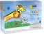 KREUL Set di colori per vetro MUCKI – Animaletti