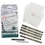 Set di penne tecniche SAKURA Zentangle Pigma Micron - set di 12 pezzi