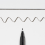 Sakura Calligraphy Pen Nero - scegli la dimensione della punta