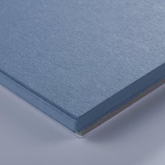 Carta colorata Van Gogh - Blu Oceano - A3, 120g, 30 fogli