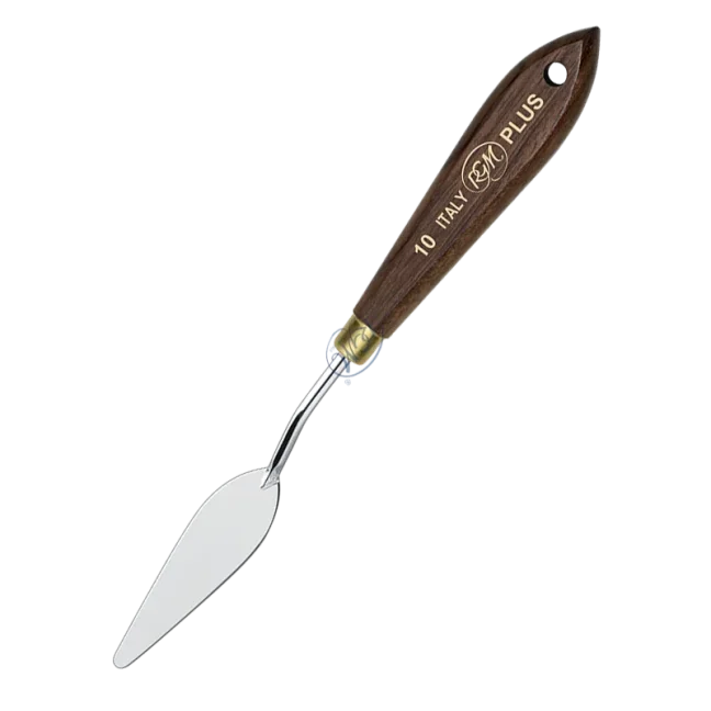Spatola da pittura RGM - PLUS – 10