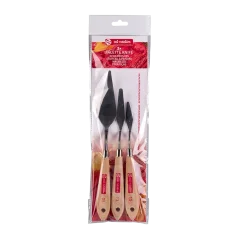 Slikarska špatula ArtCreation - 3 kom