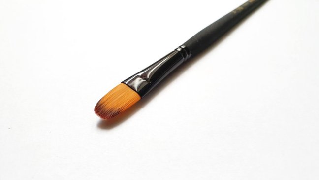 Akril/Akvarell Escet Royal Langnickel MAJESTIC - VÁLASSZA KI A MÉRETET - Royal Langnickel Majestic - vyber veľkosť štetca: 8