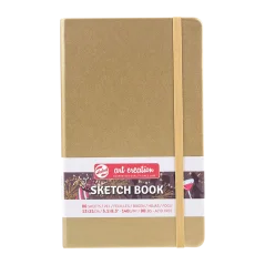 Bloc Art Creation sketch 13x21cm, 140g, 80 de foi