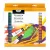R&L Gvašové barvy – 24 x 12 ml