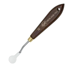 Spatola per pittura RGM - NEW AGE - 32