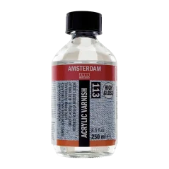 Amsterdam vernice acrilica lucida 113 - 250 ml