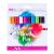 Ecoline Stilou de acuarelă Bright - 10 culori