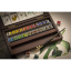Colori ad acquerello REMBRANDT - Traditional box 22 godet