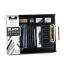 Royal Langnickel Black Series - set da disegno con tavolozza