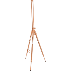Cavalletto da pittore da campo - Amazon