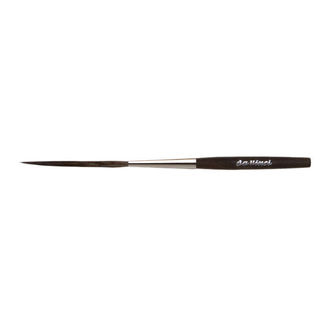 Pennello da Vinci STRIPER POINTED - 707