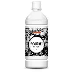 Pentart Pouring médium 1.000 ml