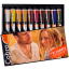 Cobra The Peasants set di colori a olio per ritratti 10 x 40 ml