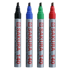 Permanentní popisovač Sakura Pen-Touch 140