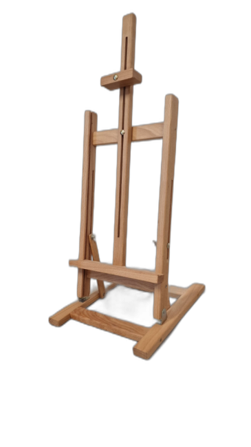 Cavalletto da tavolo - Picasso