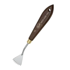 Slikarska špatula RGM - NEW AGE - 11