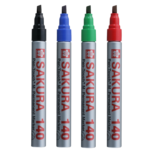 Sakura PenTouch pennarello permanente 140