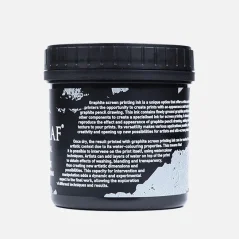 ArtGraf grafitový atrament pro sítotisk 400 g