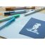 Sakura Penne Gel Metalliche - set 5 pz - Museo Van Gogh